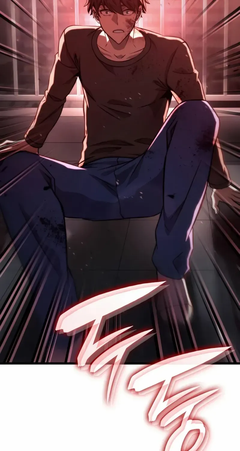 Insanely Talented Player Chapter 96 page 123 - 