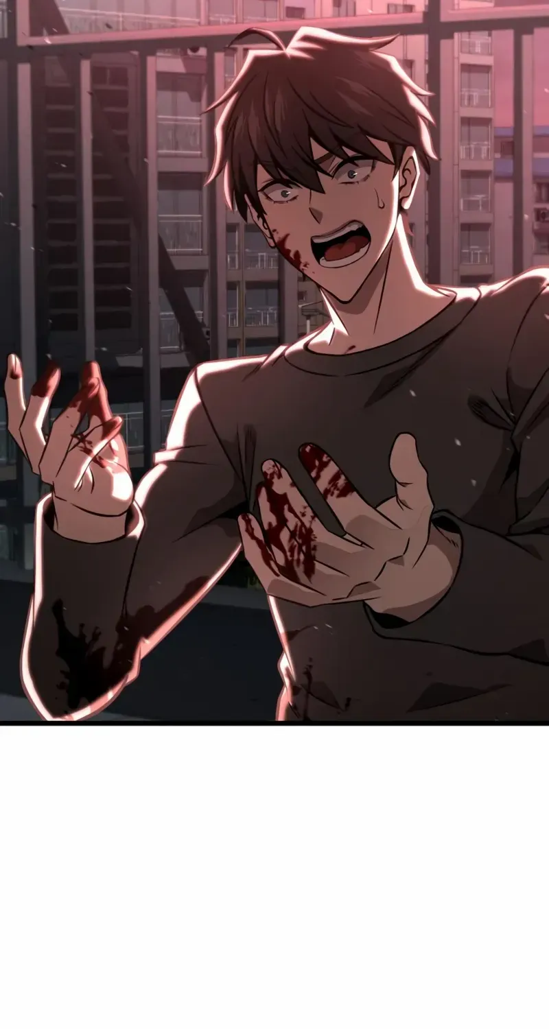 Insanely Talented Player Chapter 96 page 125 - 