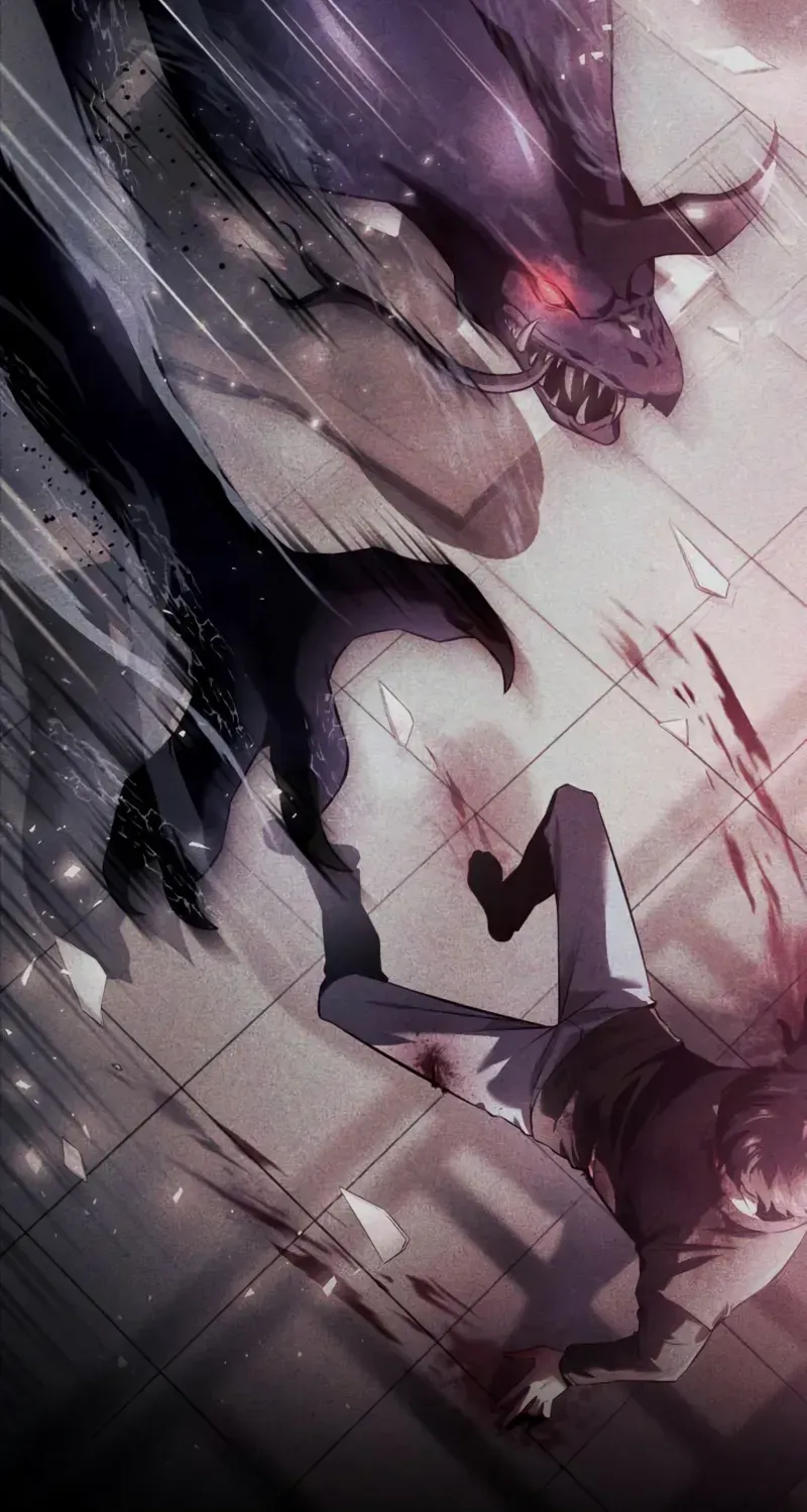 Insanely Talented Player Chapter 96 page 128 - 