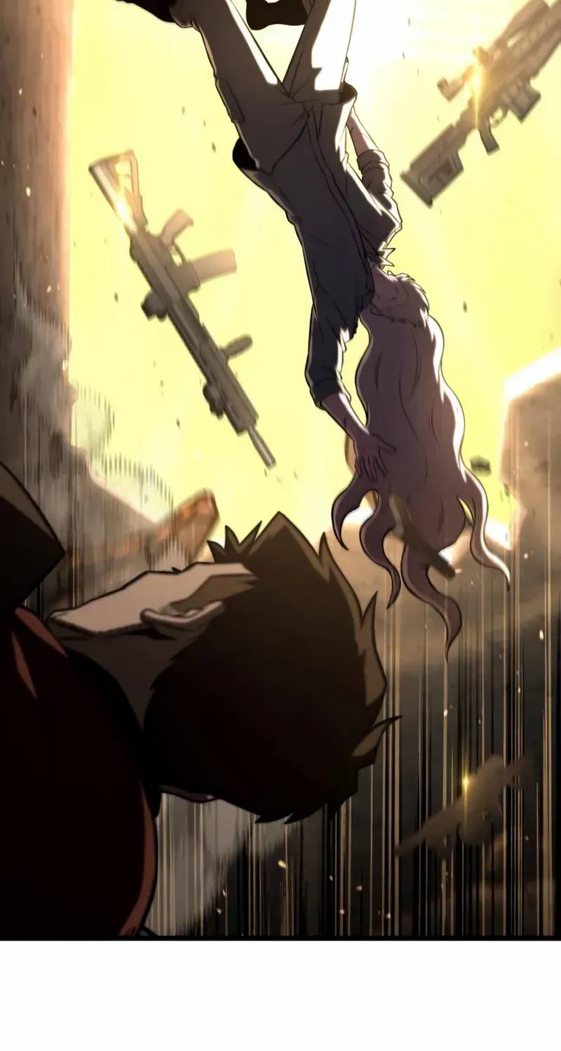 Insanely Talented Player Chapter 96 page 21 - 