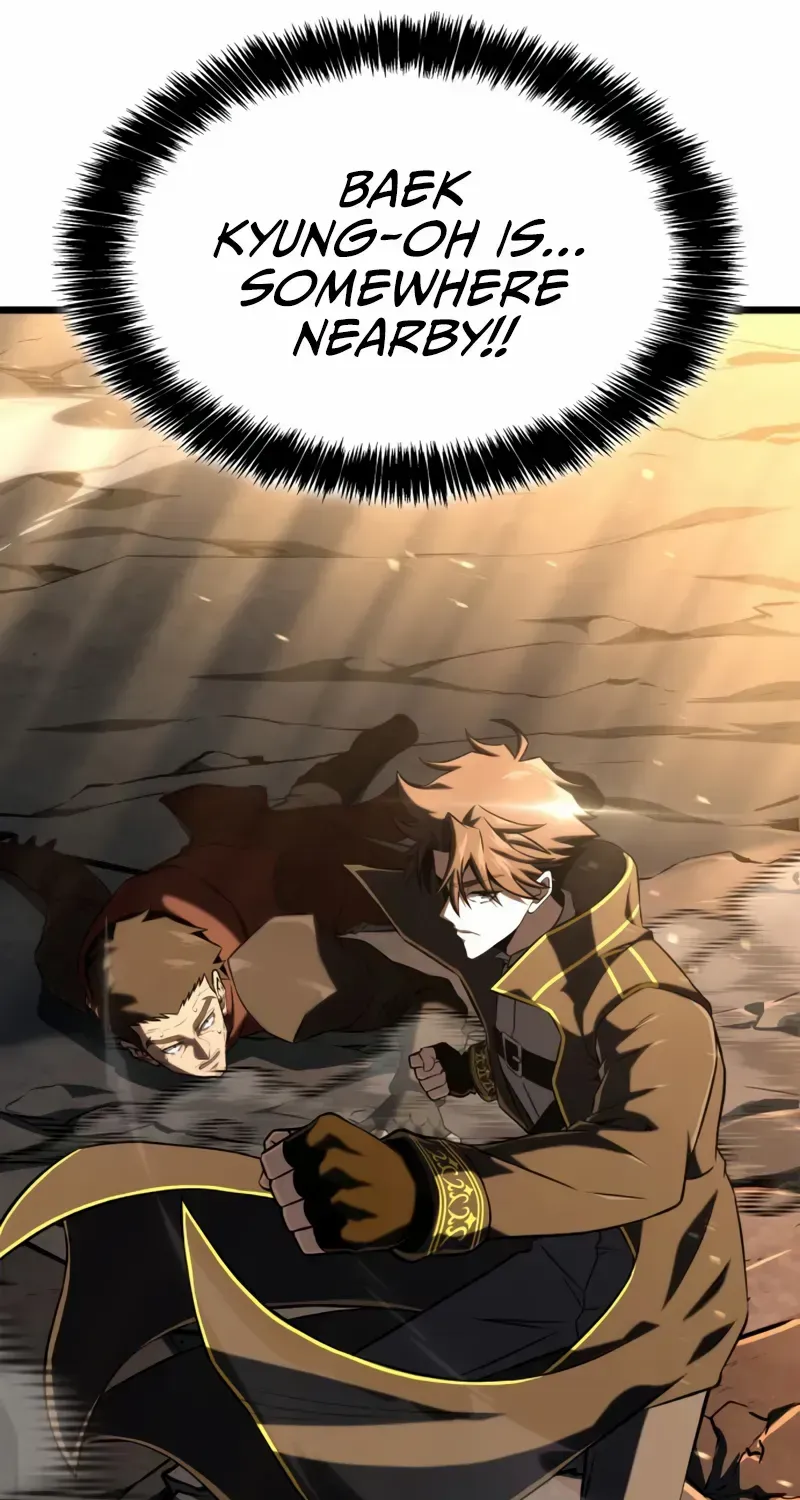 Insanely Talented Player Chapter 96 page 23 - 