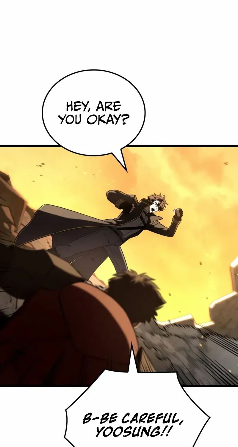 Insanely Talented Player Chapter 96 page 25 - 
