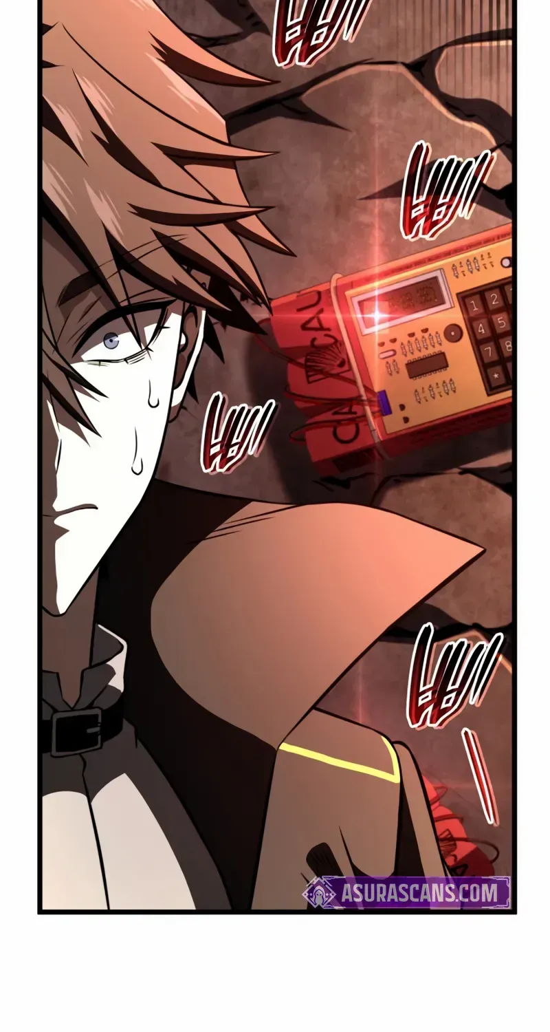 Insanely Talented Player Chapter 96 page 27 - 