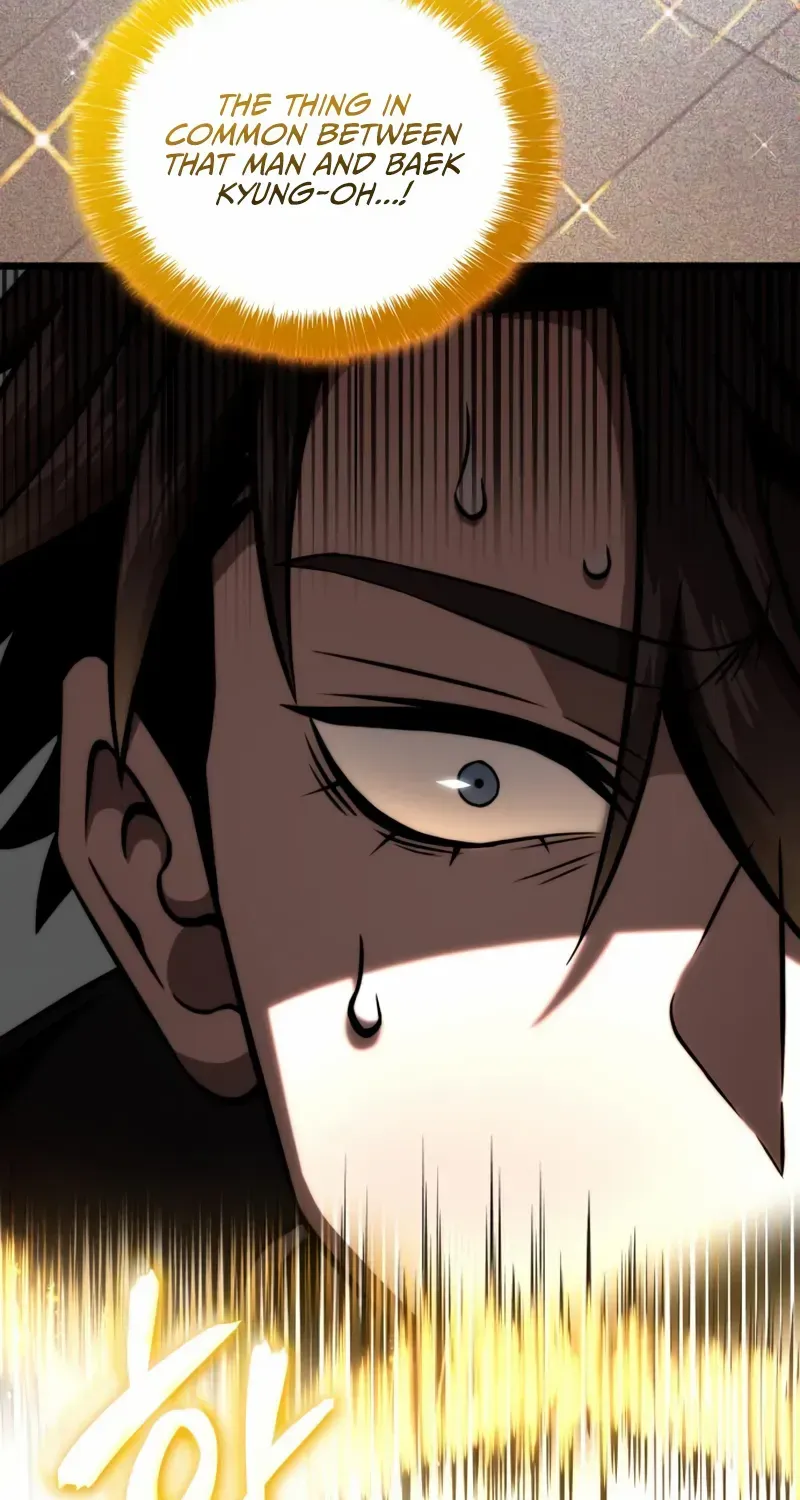 Insanely Talented Player Chapter 96 page 4 - 