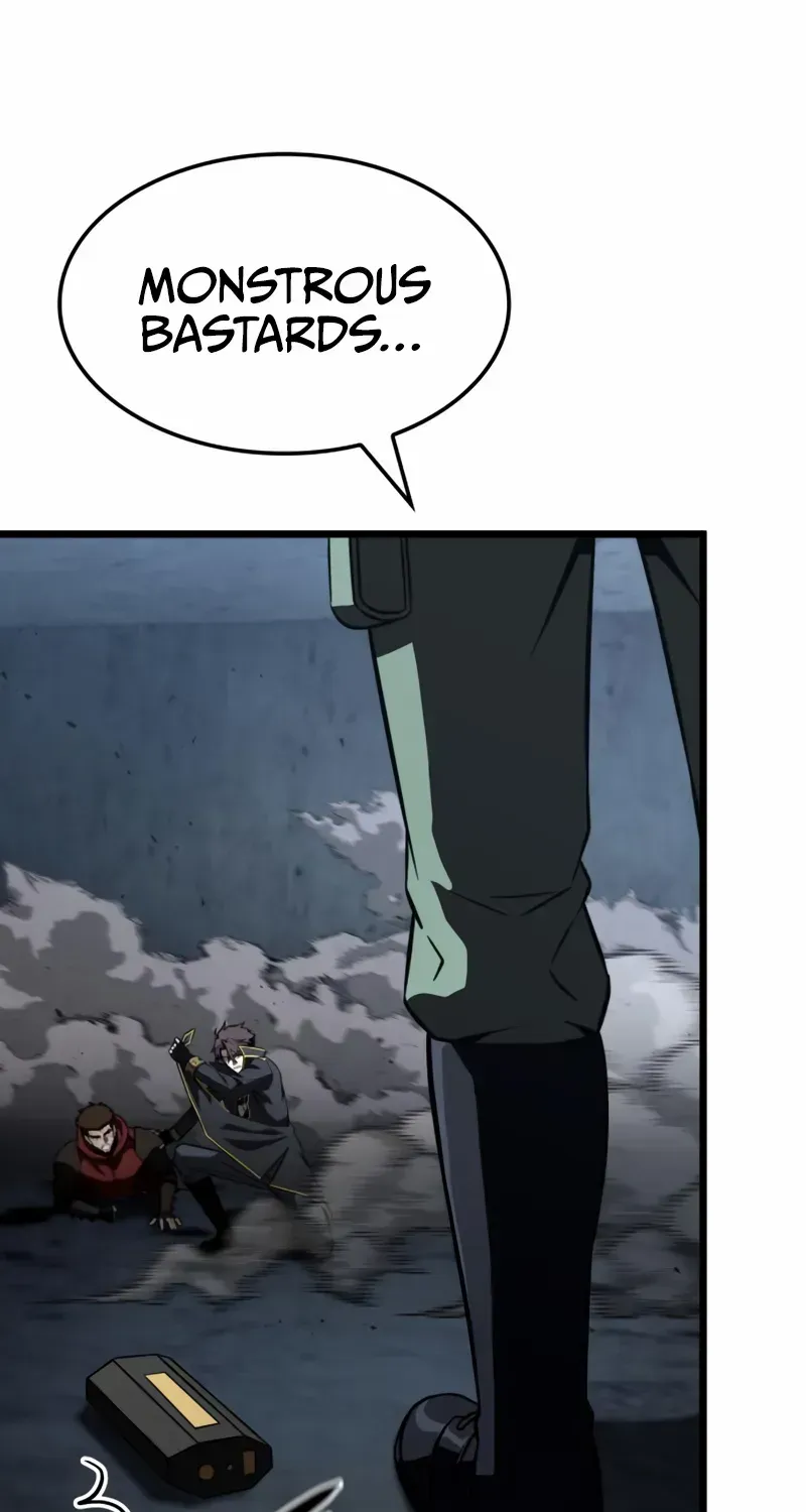 Insanely Talented Player Chapter 96 page 31 - 