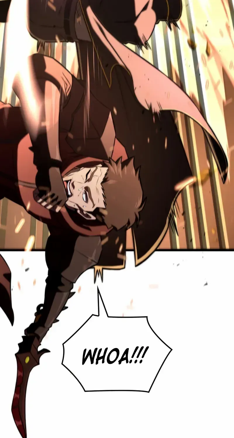 Insanely Talented Player Chapter 96 page 41 - 