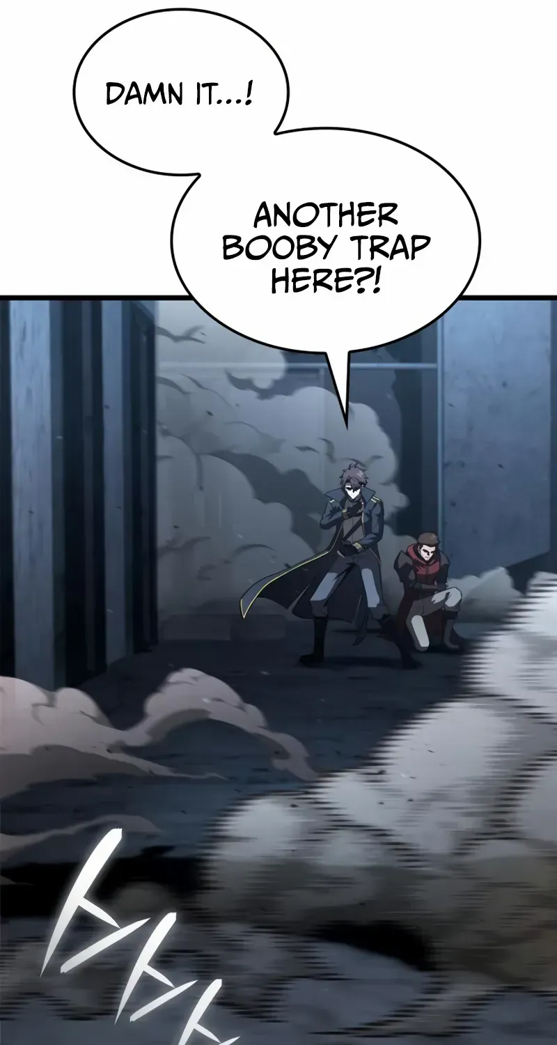 Insanely Talented Player Chapter 96 page 43 - 