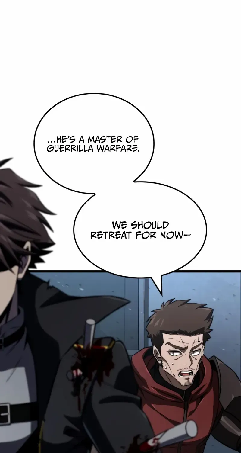 Insanely Talented Player Chapter 96 page 46 - 