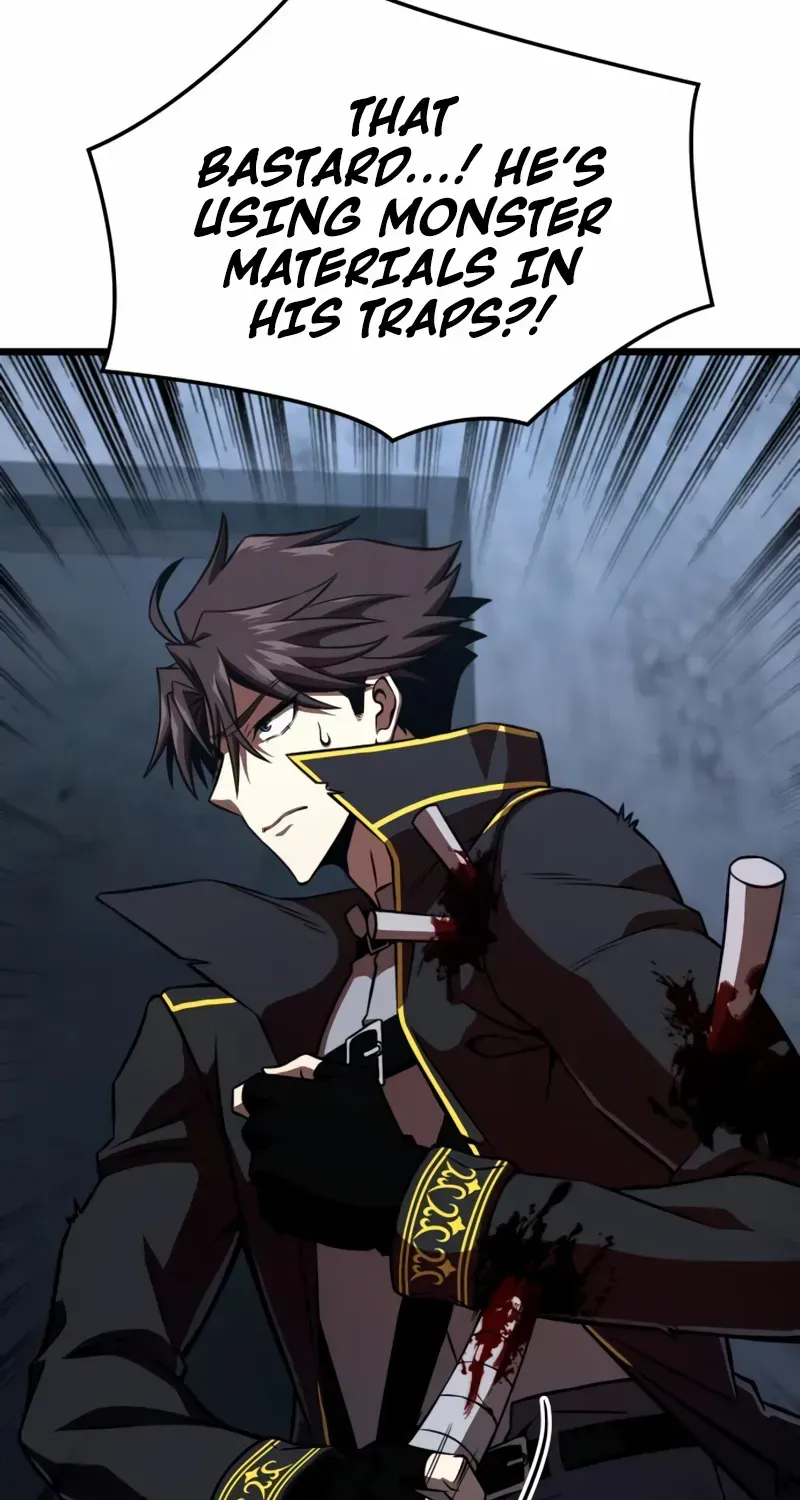 Insanely Talented Player Chapter 96 page 49 - 