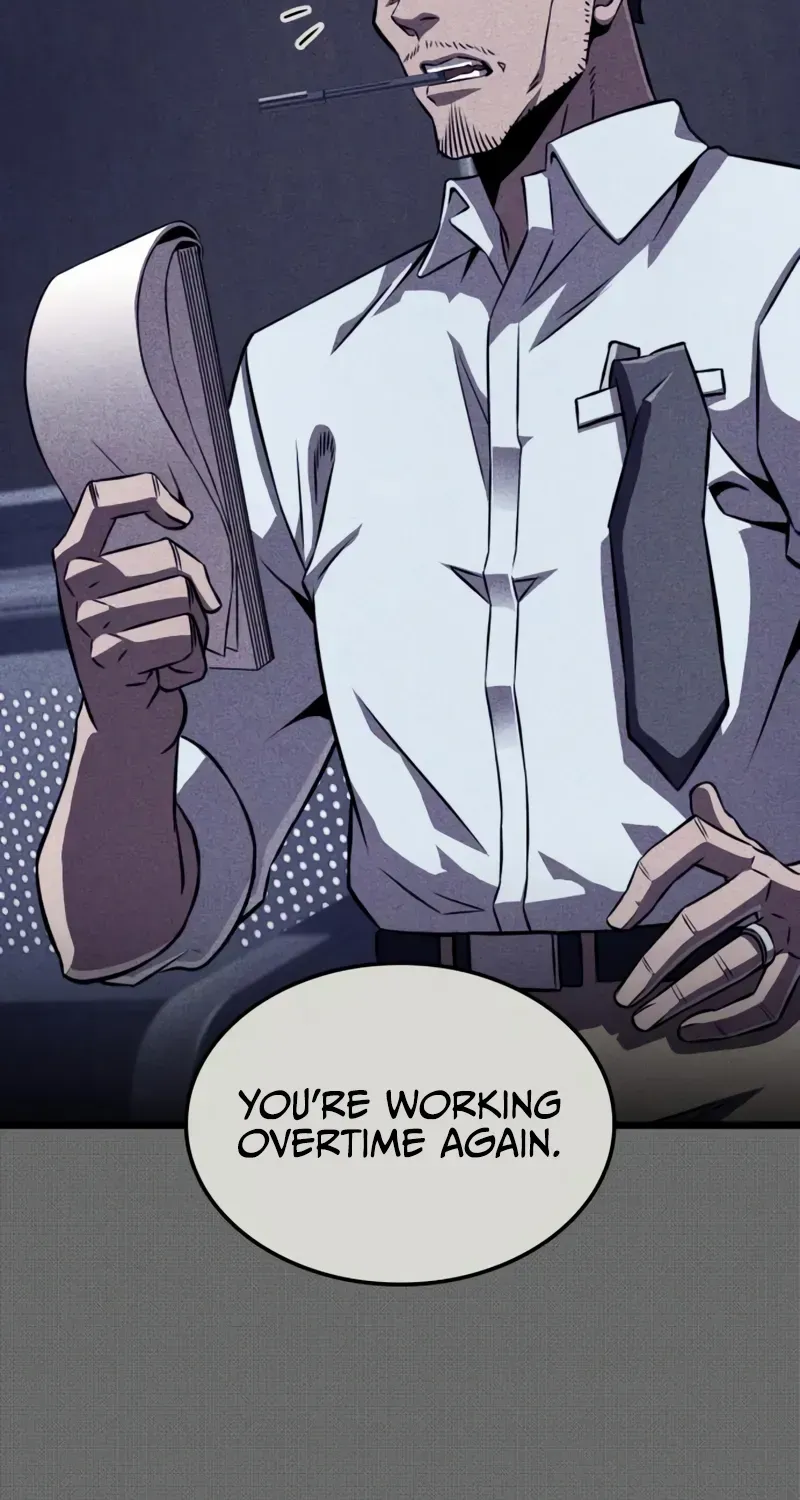 Insanely Talented Player Chapter 96 page 6 - 