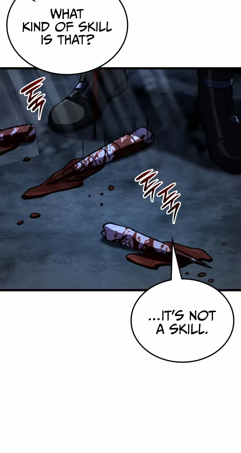 Insanely Talented Player Chapter 96 page 51 - 