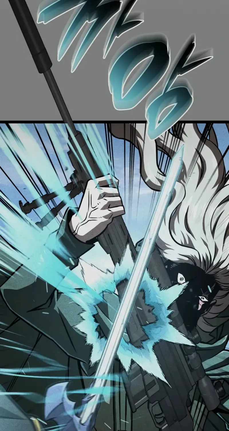 Insanely Talented Player Chapter 96 page 56 - 