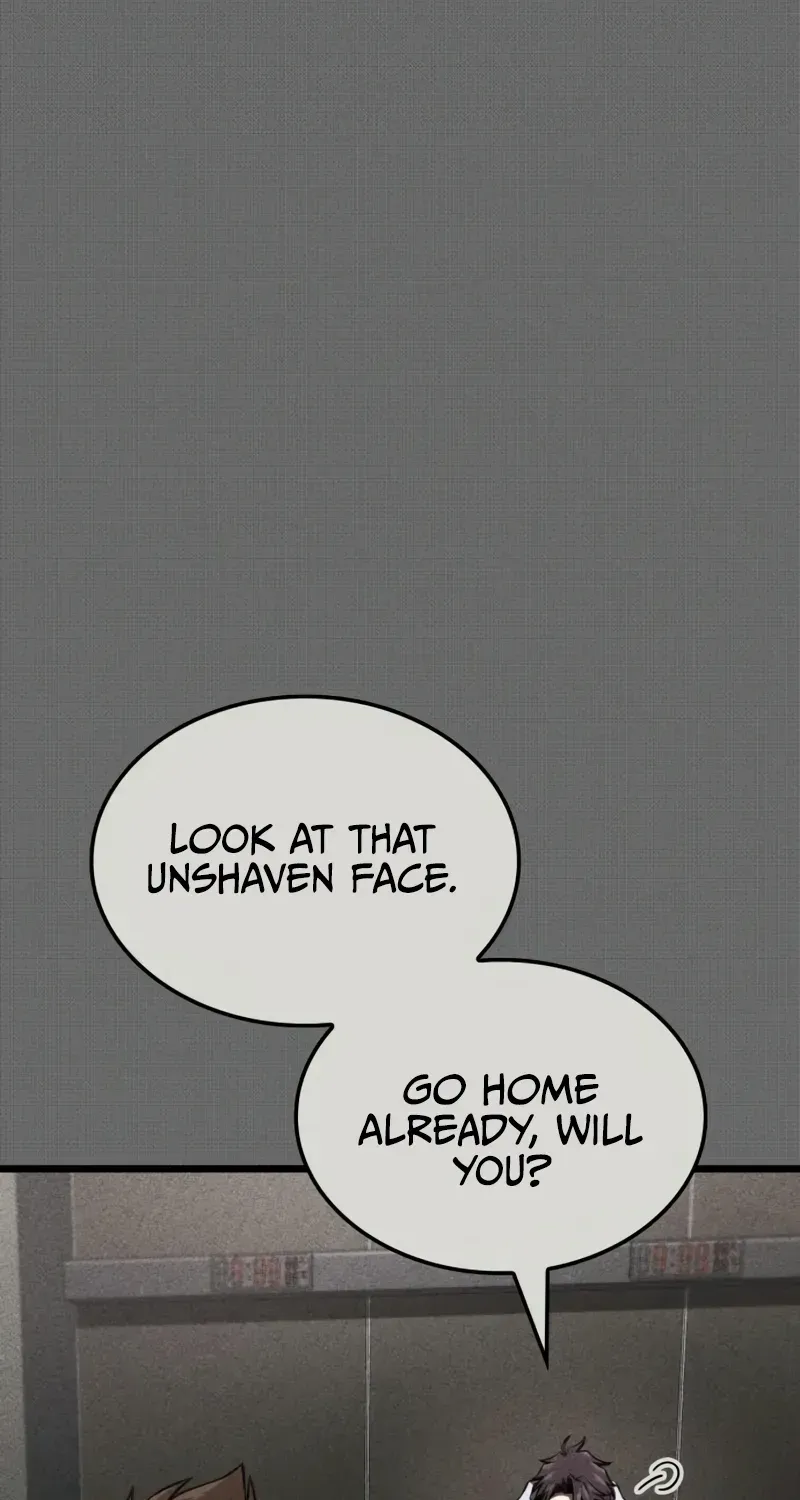 Insanely Talented Player Chapter 96 page 7 - 