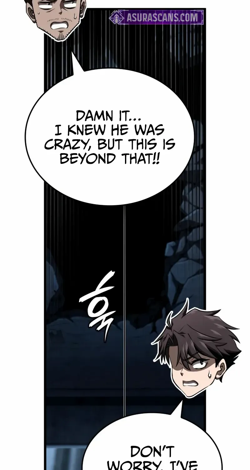 Insanely Talented Player Chapter 96 page 66 - 