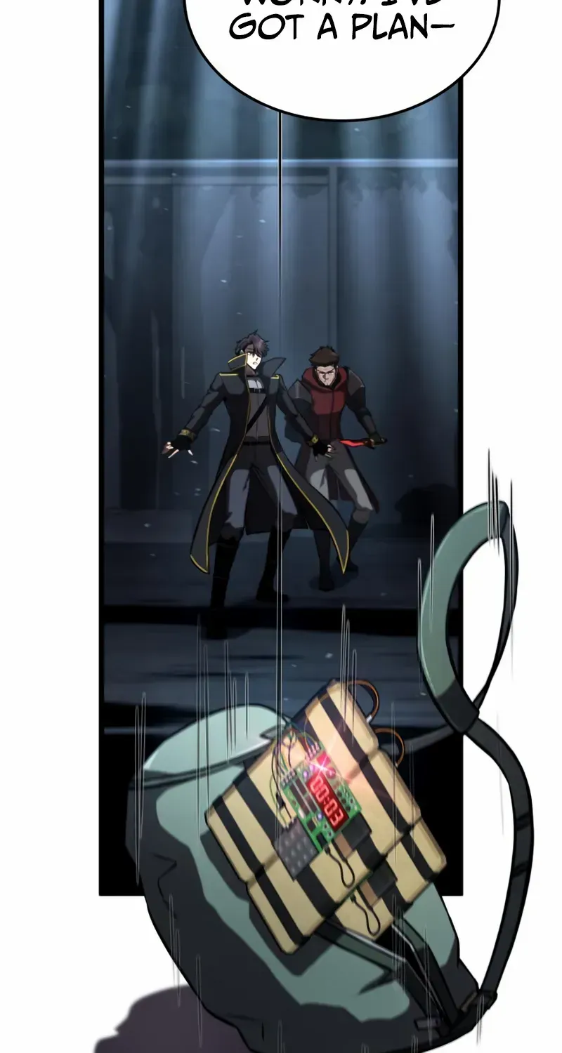 Insanely Talented Player Chapter 96 page 67 - 