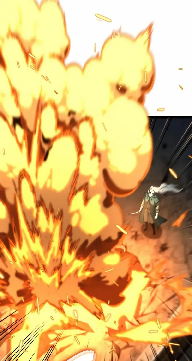 Insanely Talented Player Chapter 96 page 70 - 