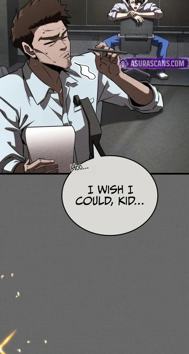 Insanely Talented Player Chapter 96 page 8 - 