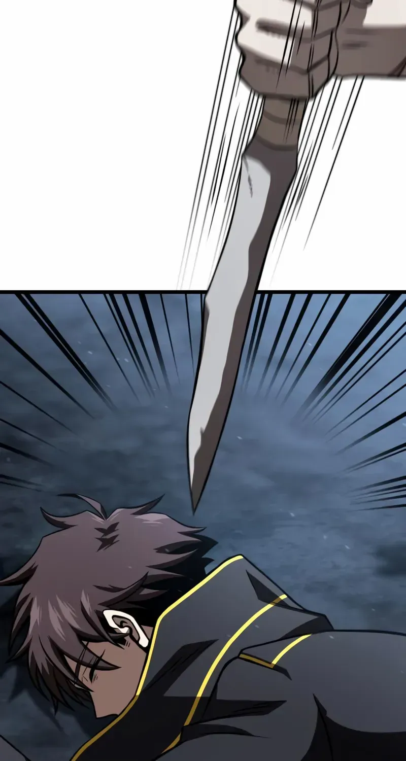 Insanely Talented Player Chapter 96 page 76 - 