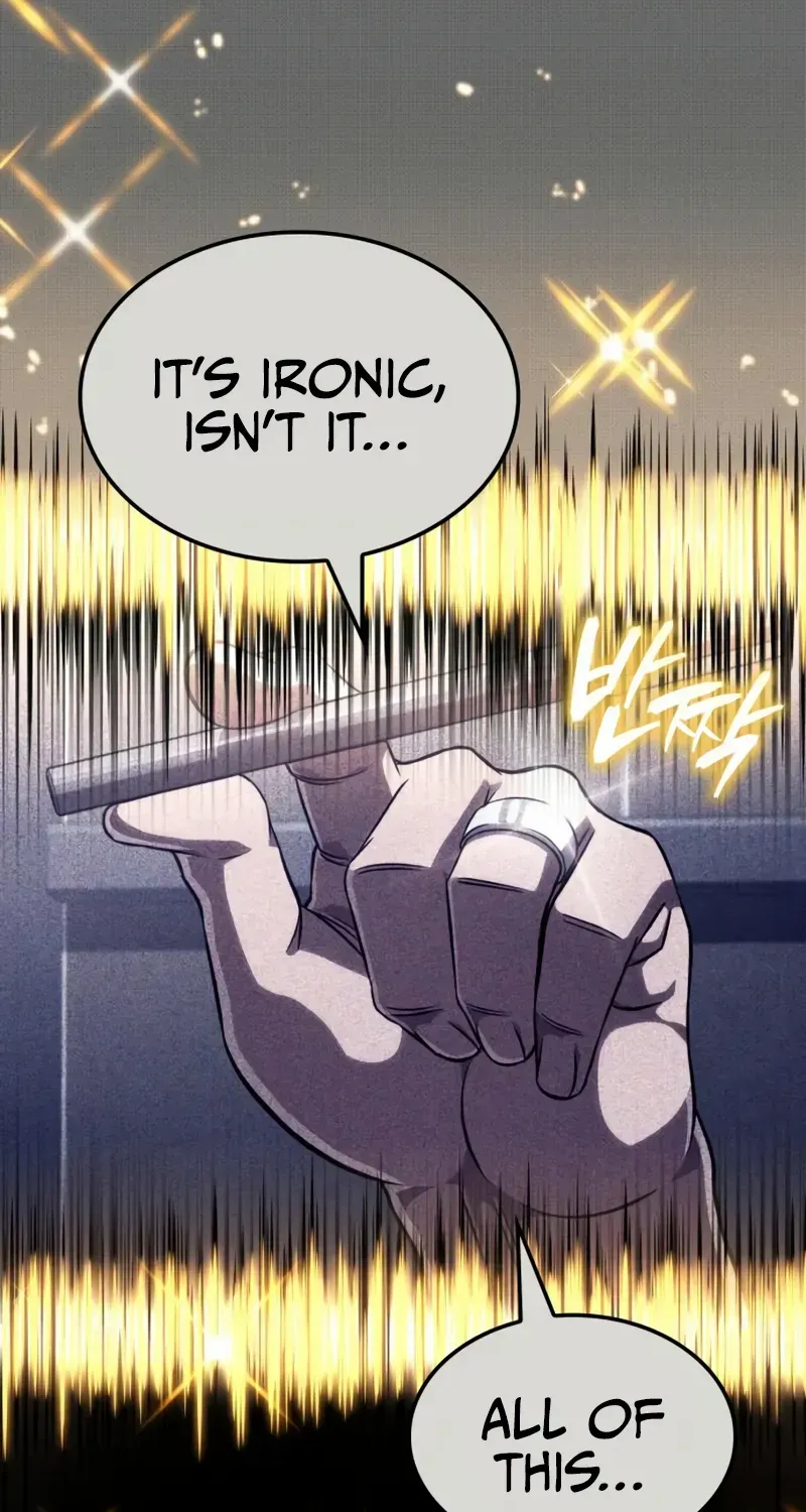 Insanely Talented Player Chapter 96 page 9 - 