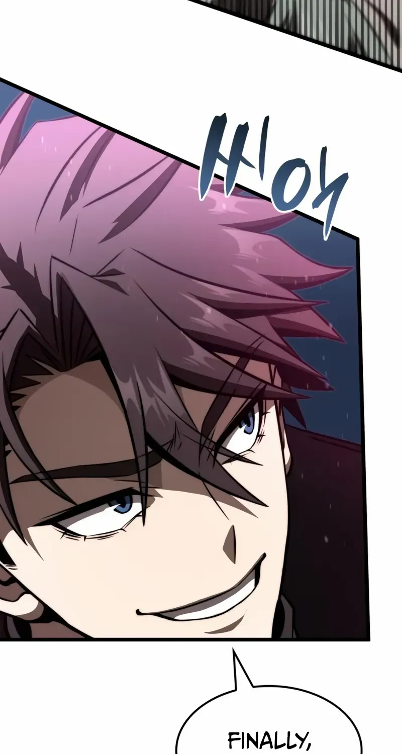 Insanely Talented Player Chapter 96 page 83 - 