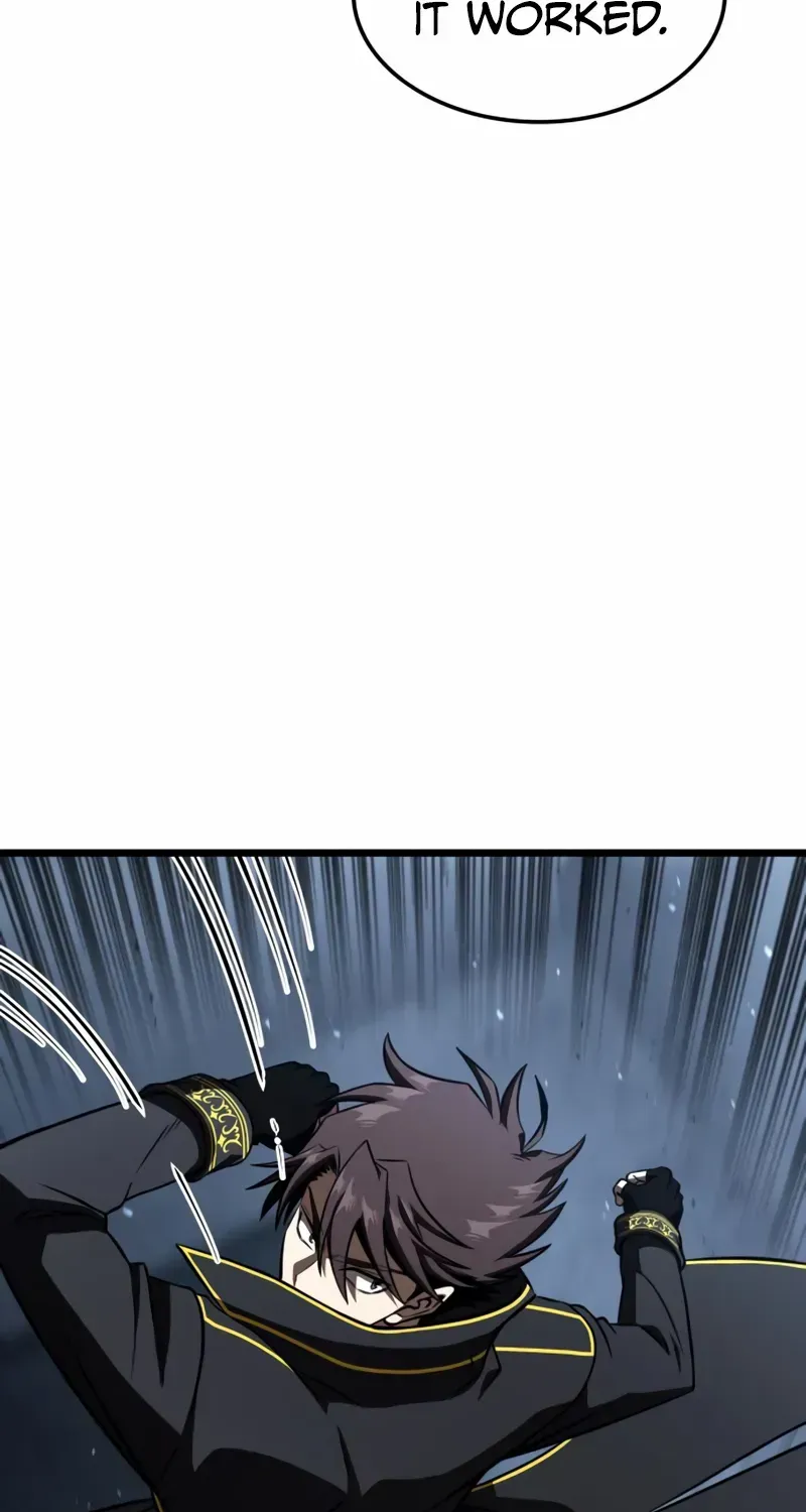 Insanely Talented Player Chapter 96 page 84 - 
