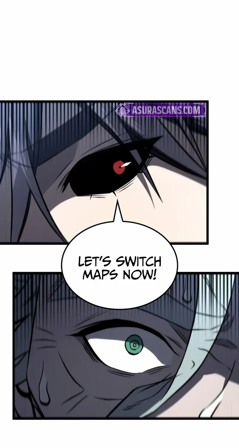 Insanely Talented Player Chapter 96 page 96 - 