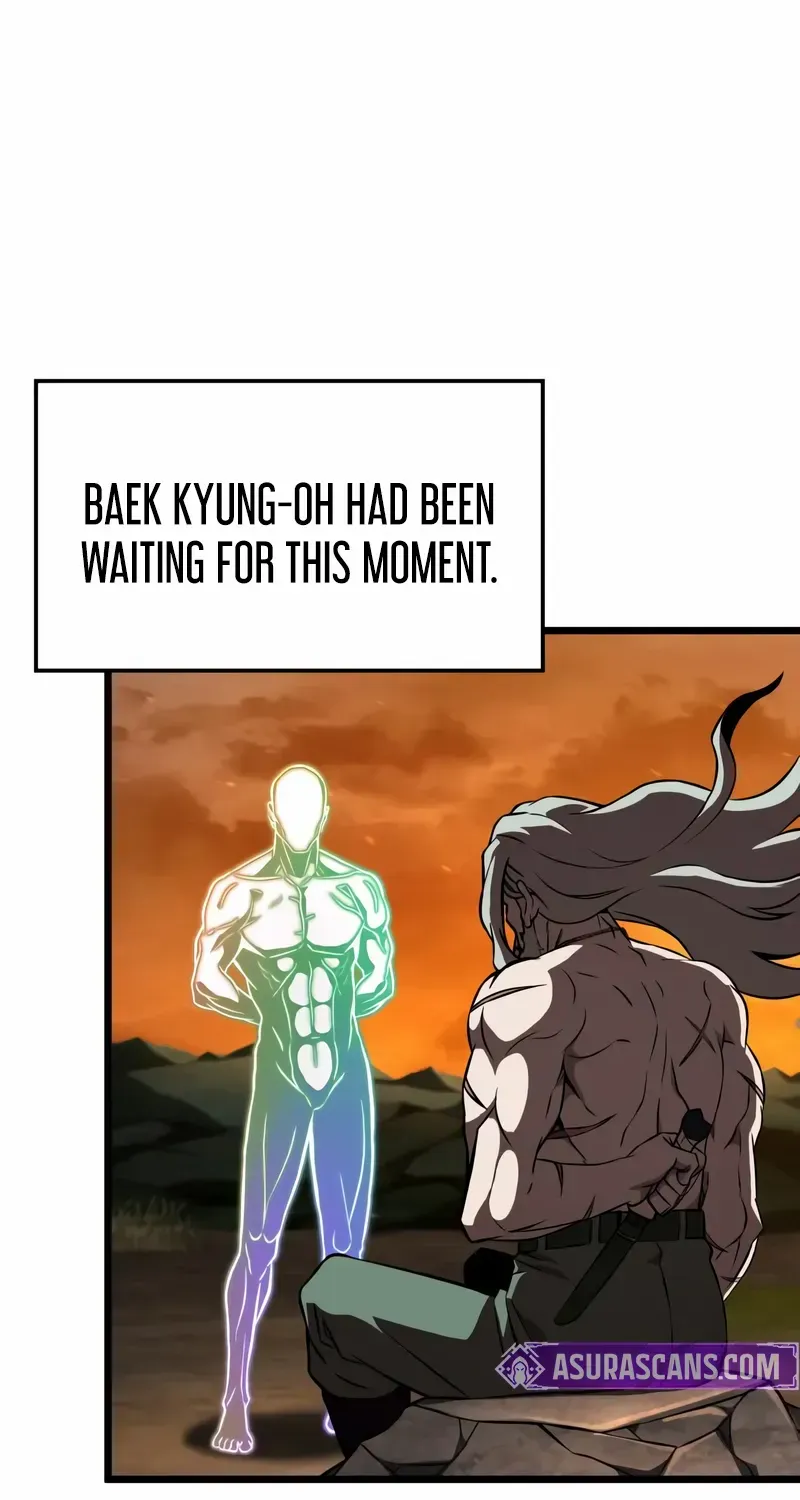 Insanely Talented Player Chapter 97 page 115 - 
