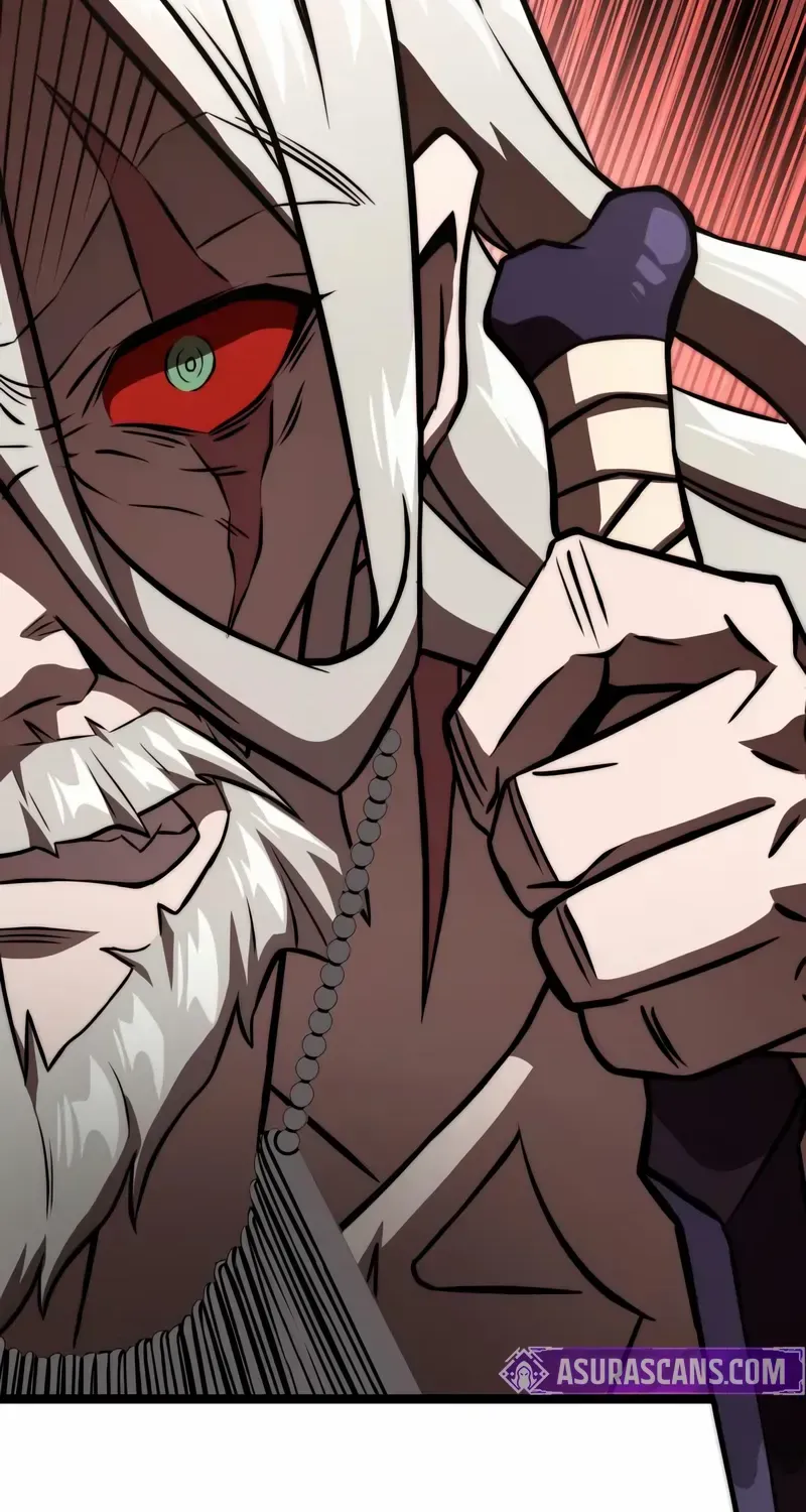 Insanely Talented Player Chapter 97 page 117 - 
