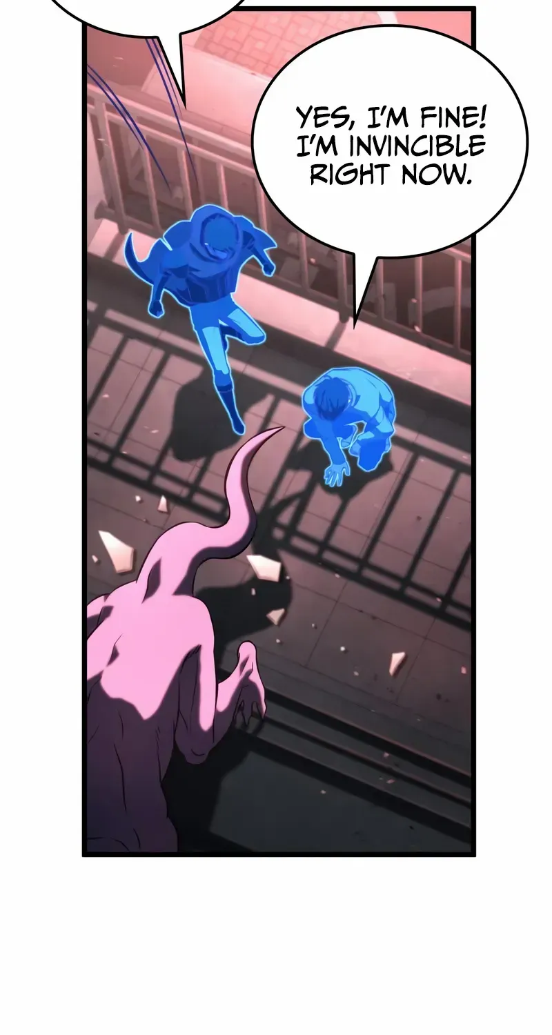 Insanely Talented Player Chapter 97 page 13 - 