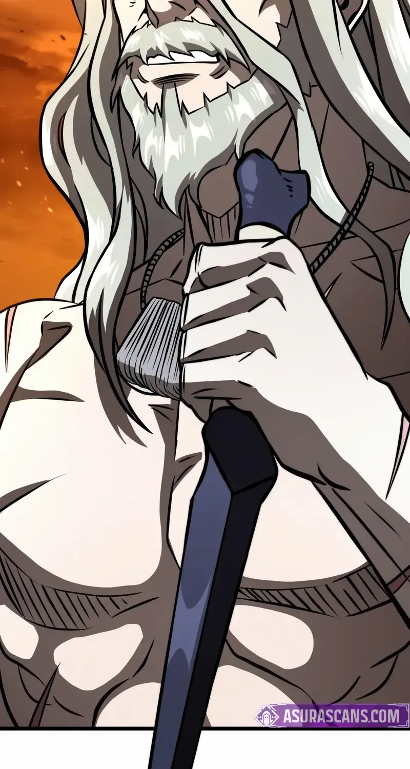 Insanely Talented Player Chapter 97 page 121 - 