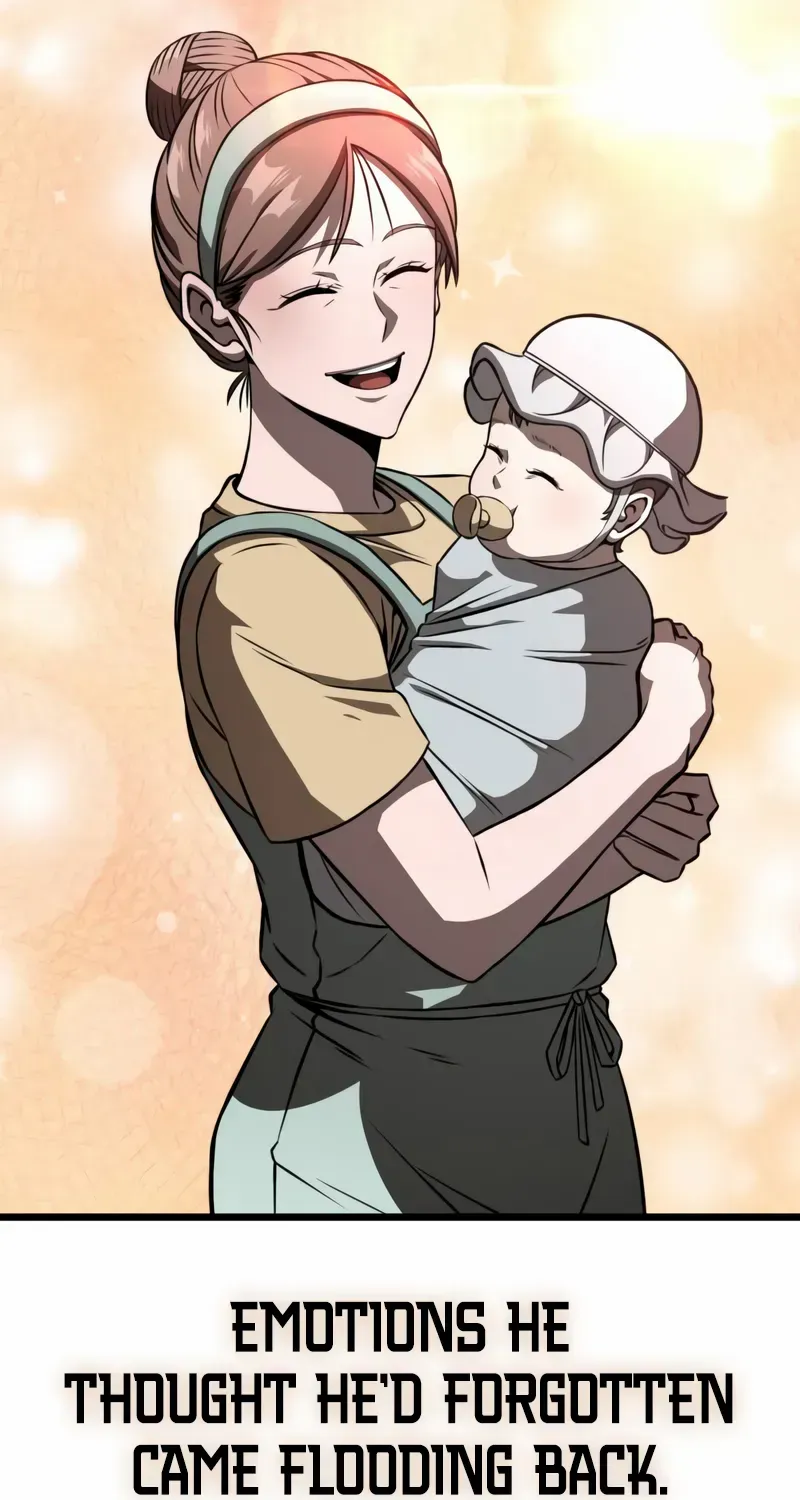 Insanely Talented Player Chapter 97 page 124 - 