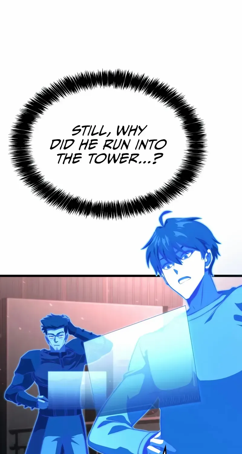 Insanely Talented Player Chapter 97 page 17 - 