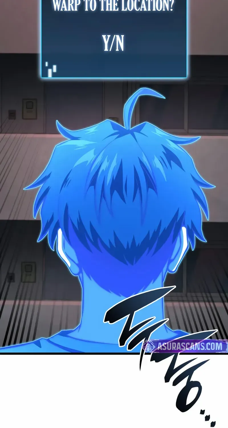 Insanely Talented Player Chapter 97 page 19 - 