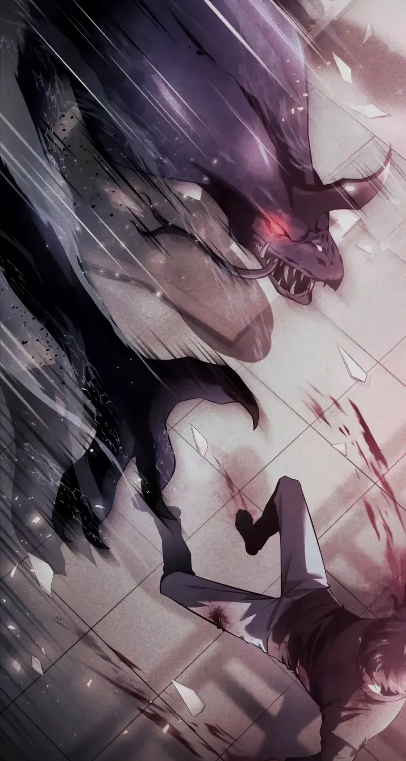 Insanely Talented Player Chapter 97 page 3 - 