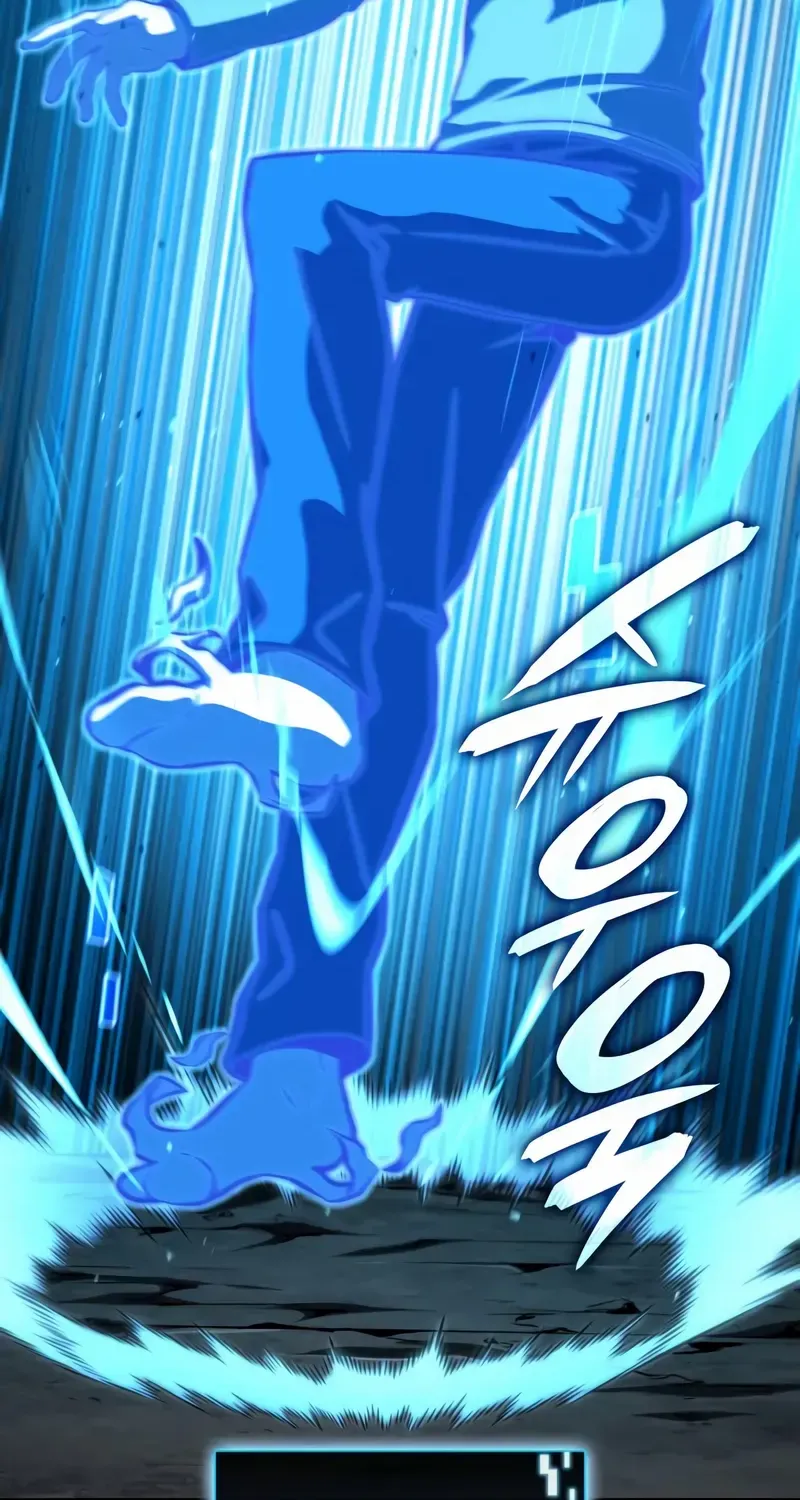 Insanely Talented Player Chapter 97 page 22 - 