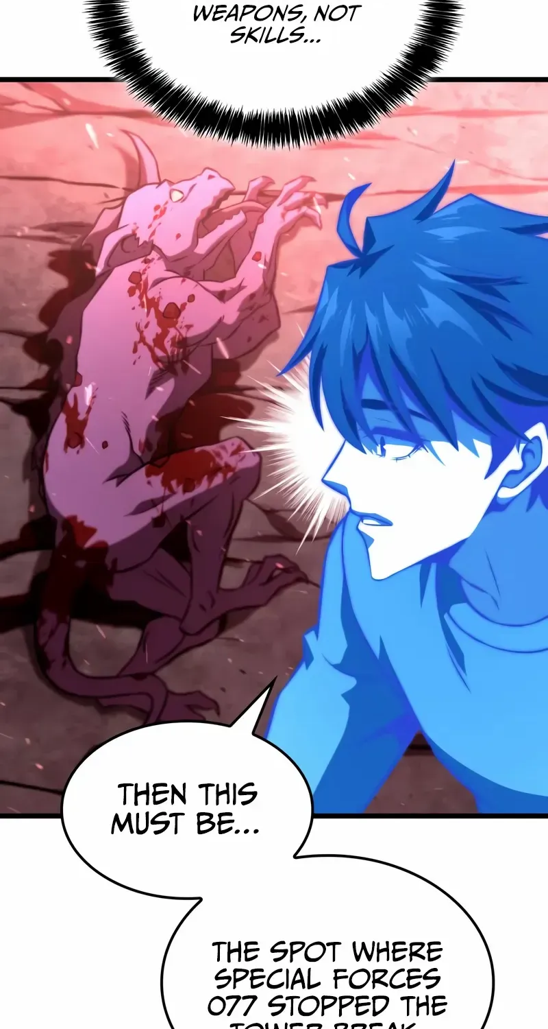 Insanely Talented Player Chapter 97 page 24 - 