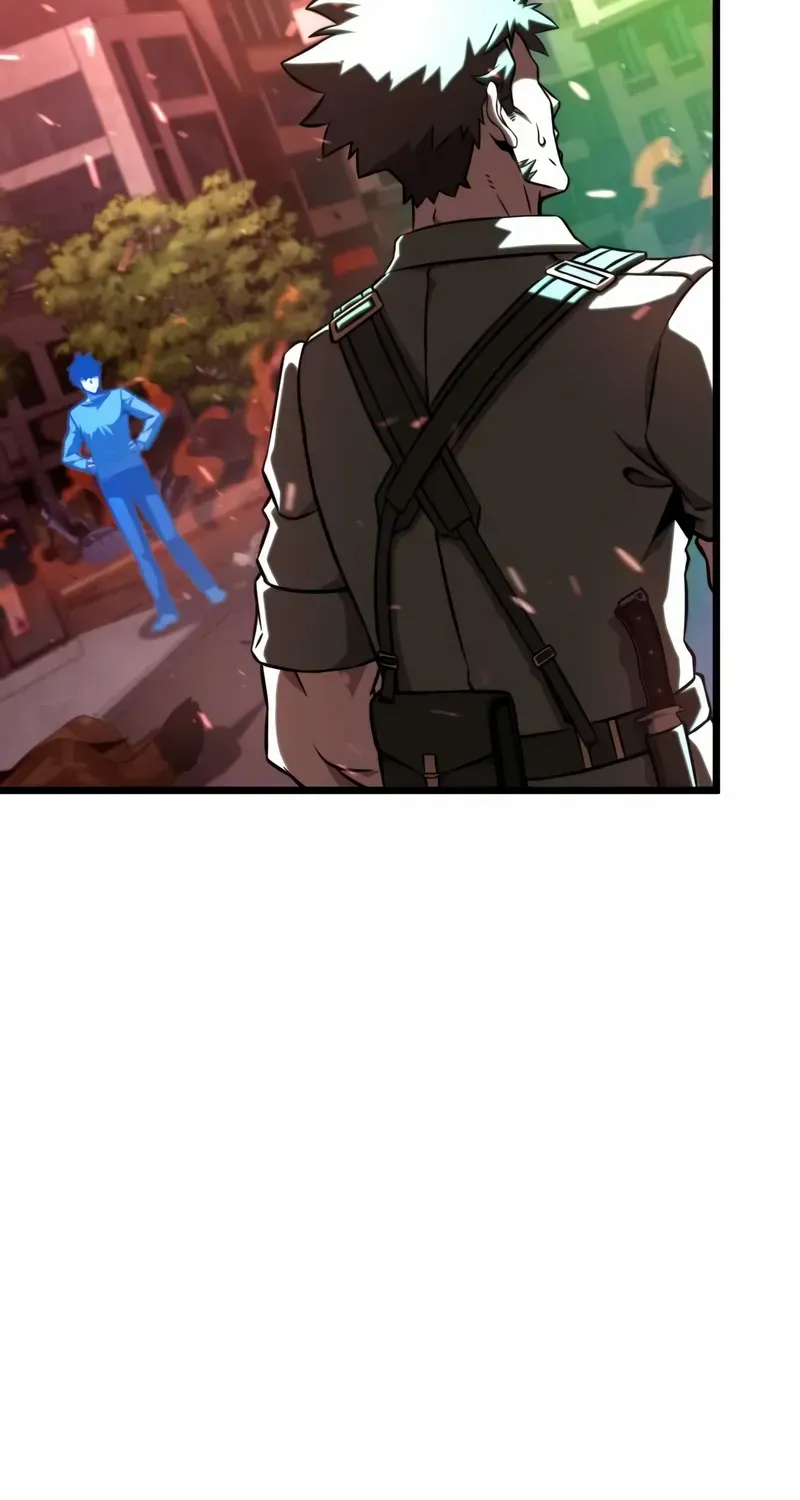 Insanely Talented Player Chapter 97 page 26 - 