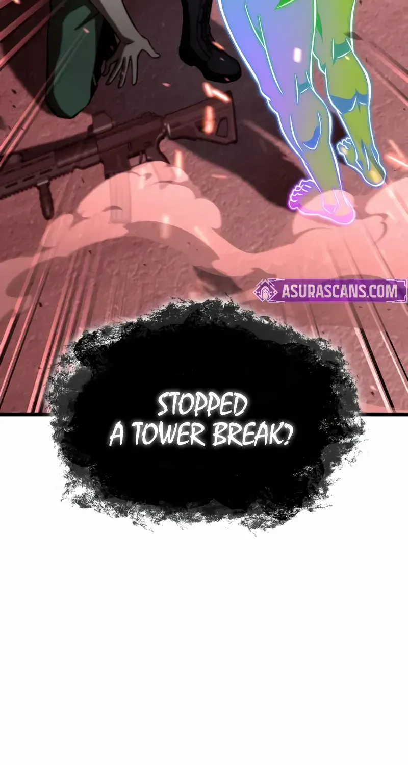 Insanely Talented Player Chapter 97 page 32 - 