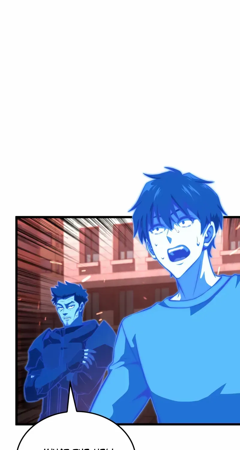 Insanely Talented Player Chapter 97 page 33 - 