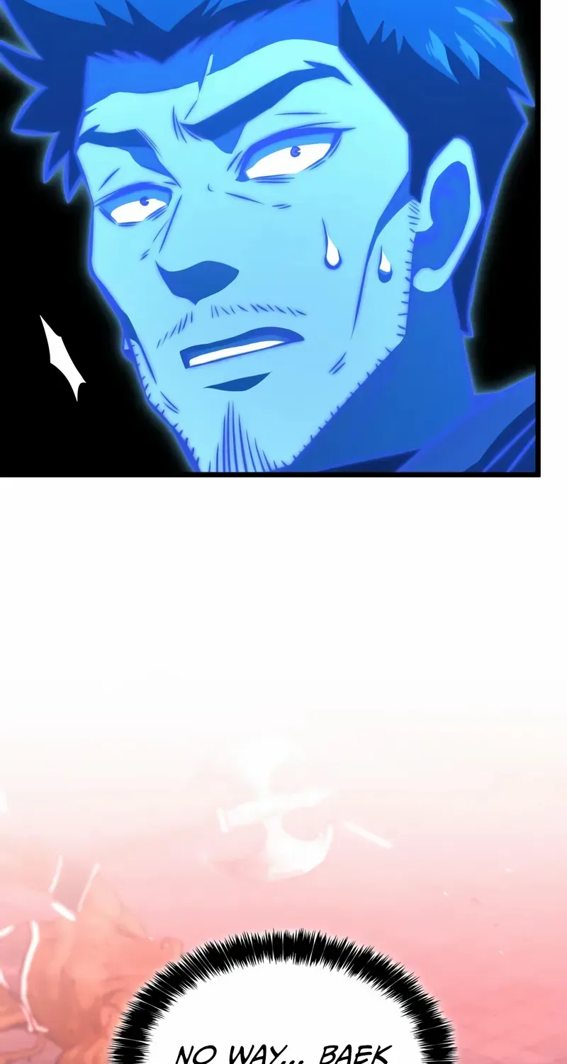 Insanely Talented Player Chapter 97 page 35 - 