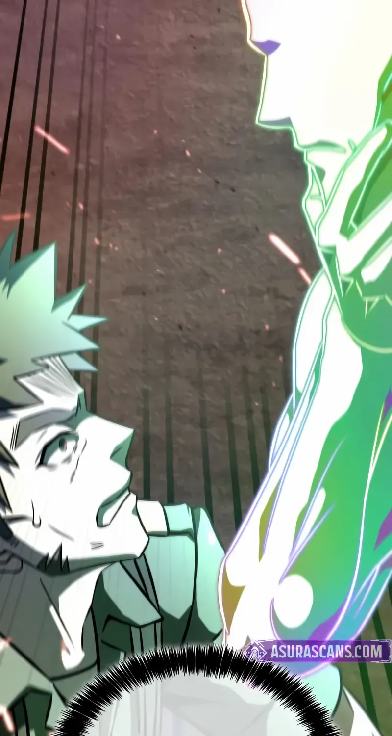 Insanely Talented Player Chapter 97 page 37 - 