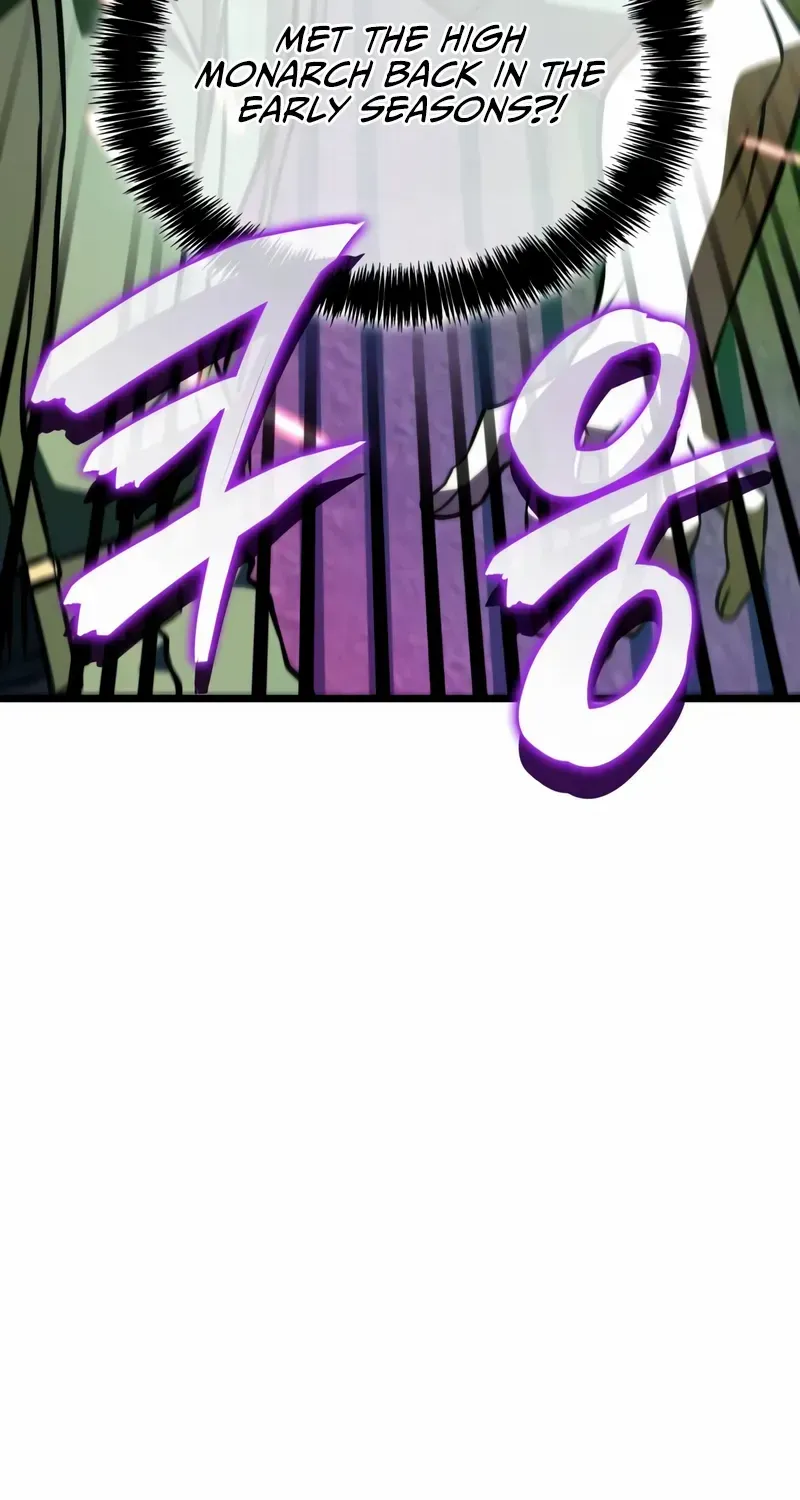 Insanely Talented Player Chapter 97 page 38 - 