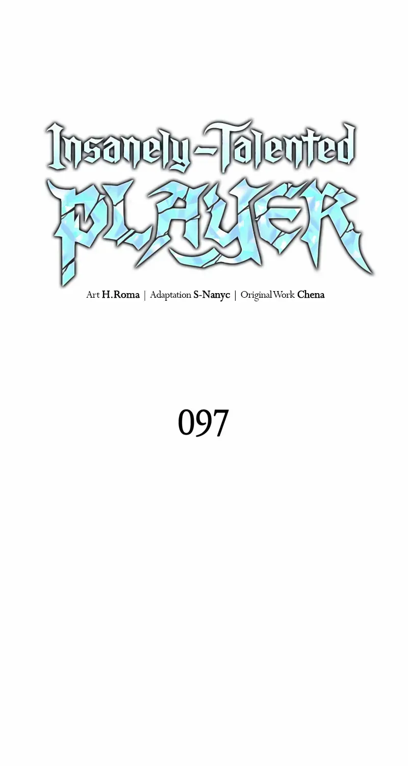 Insanely Talented Player Chapter 97 page 39 - 