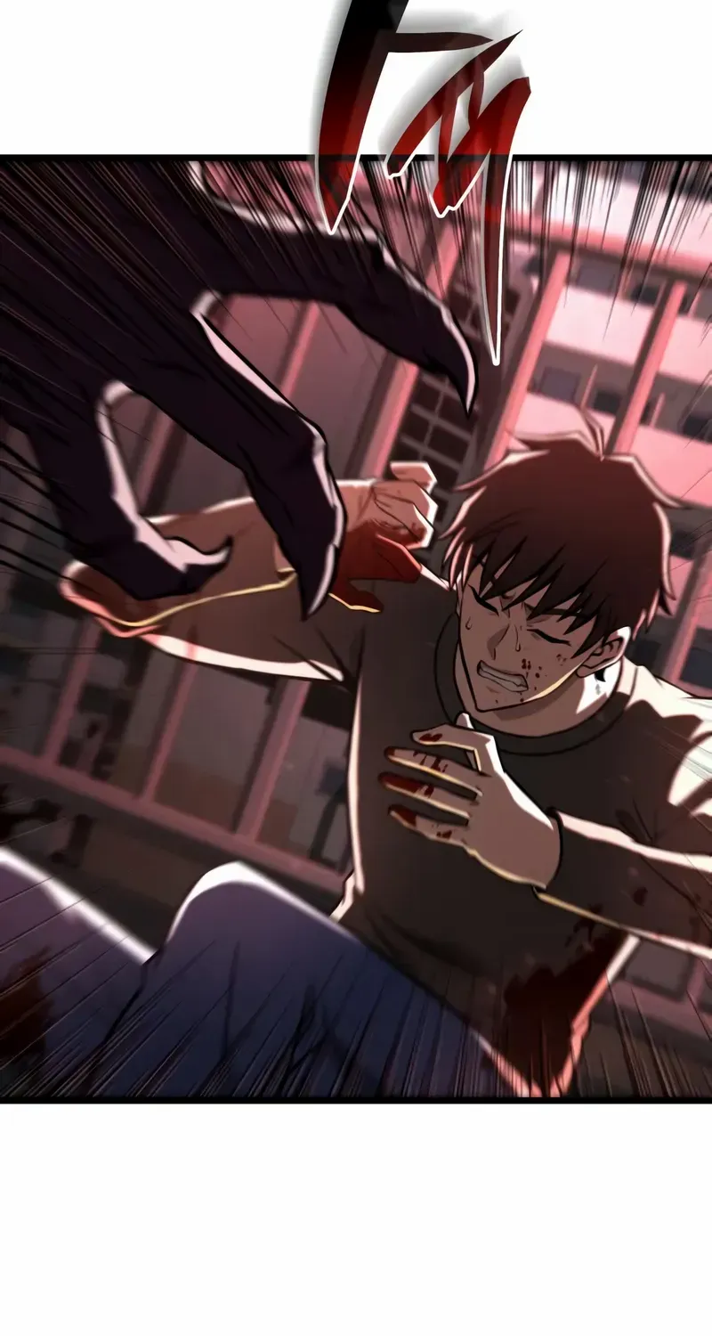 Insanely Talented Player Chapter 97 page 5 - 