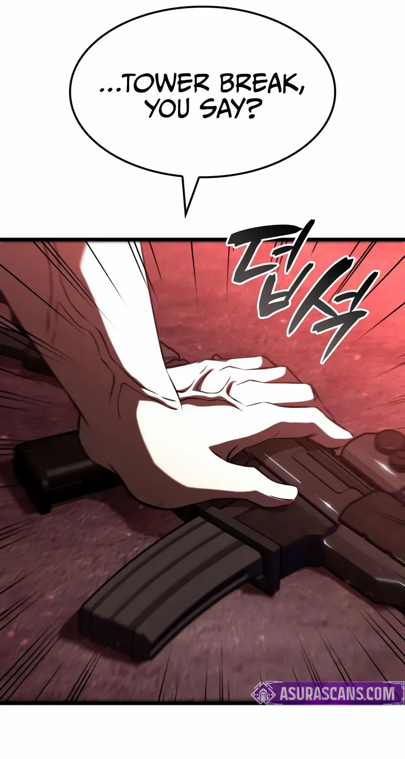 Insanely Talented Player Chapter 97 page 41 - 