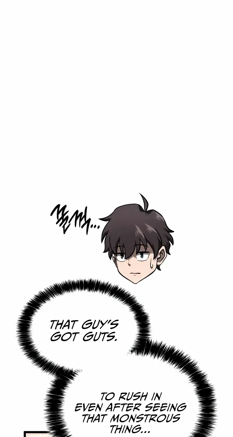 Insanely Talented Player Chapter 97 page 44 - 