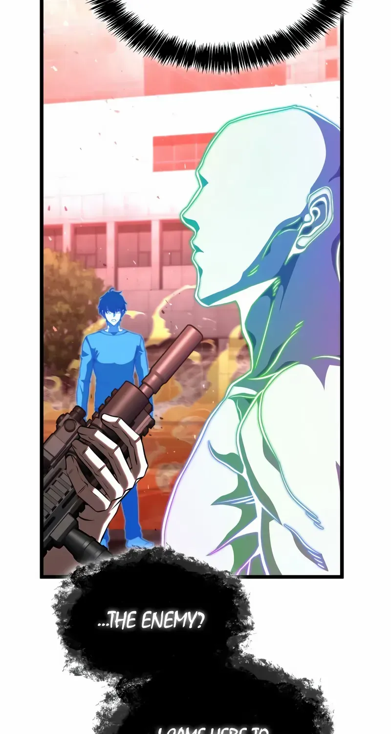 Insanely Talented Player Chapter 97 page 45 - 