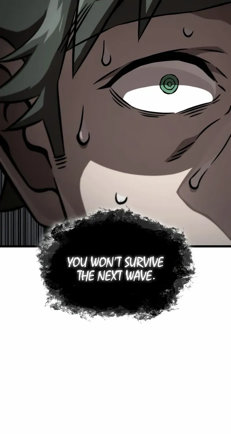 Insanely Talented Player Chapter 97 page 49 - 