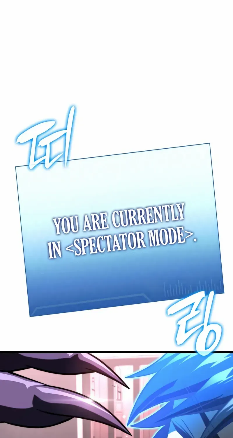 Insanely Talented Player Chapter 97 page 6 - 