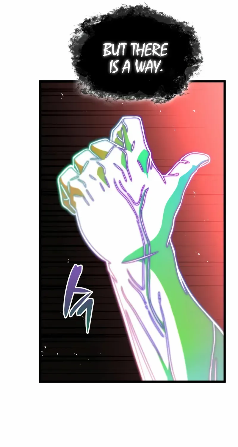 Insanely Talented Player Chapter 97 page 51 - 
